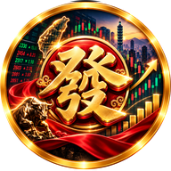 168台灣股市AI自動分析系統 LOGO